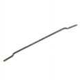 thumbnail image 1 of Scott Drake C7ZZ-6342512-A Trunk Molding Fits 67-68 Mustang, 1 of 1