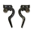 thumbnail image 1 of Scott Drake C7ZZ-6342700-1A 1967-1968 Fastback Trunk Lid Hinge Pair, 1 of 1