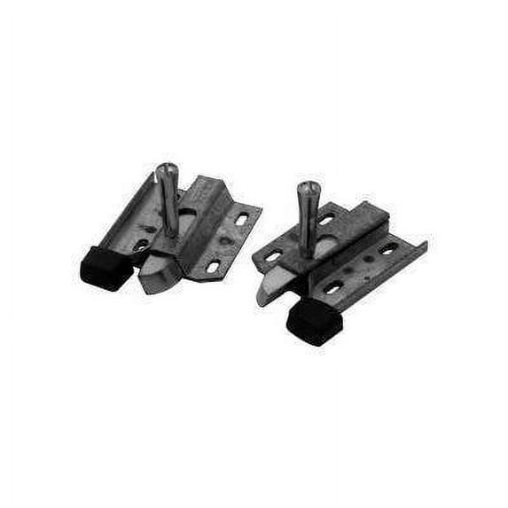 Scott Drake C7ZZ-6361383-A Fastback Fold Down Seat Latch LH