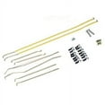 thumbnail image 1 of Scott Drake C7ZZ-6521940-KT 1967-1968 Door Latch Rod Control Set, 1 of 1