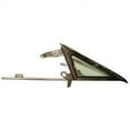 thumbnail image 1 of Scott Drake C7ZZ-65222405TK 1967 Vent Window Frame And Glass Assembly LH Tinted, 1 of 1
