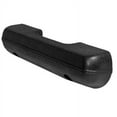 thumbnail image 1 of Scott Drake C7ZZ-6524100-BK Arm Rest Pad Black, 1 of 1