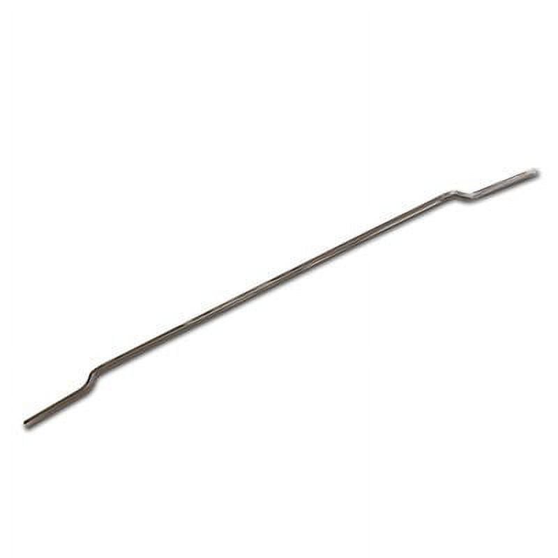 Scott Drake C7ZZ-6542512-A Trunk Molding