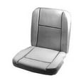 thumbnail image 1 of Scott Drake C7ZZ-6560050-1S 1967 Bucket Seat Foam Set Standard/Deluxe Interior, 1 of 1