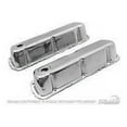 thumbnail image 1 of Scott Drake C7ZZ-6A582-C Chrome Valve Covers 390,427,428, 1 of 1