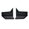 thumbnail image 1 of Scott Drake C7ZZ-76023445BK 1967-1968 Convertible Kick Panels Black, 1 of 1