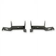 thumbnail image 1 of Scott Drake C7ZZ-8052-A Radiator Mounting Brackets Lower, 1 of 1