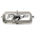 thumbnail image 1 of Scott Drake C7ZZ-8213-A 1967 Grille Horse & Corral, 1 of 4