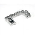 thumbnail image 1 of Scott Drake C7ZZ-8A193-S Upper Radiator Bracket Stainless Steel, 1 of 1