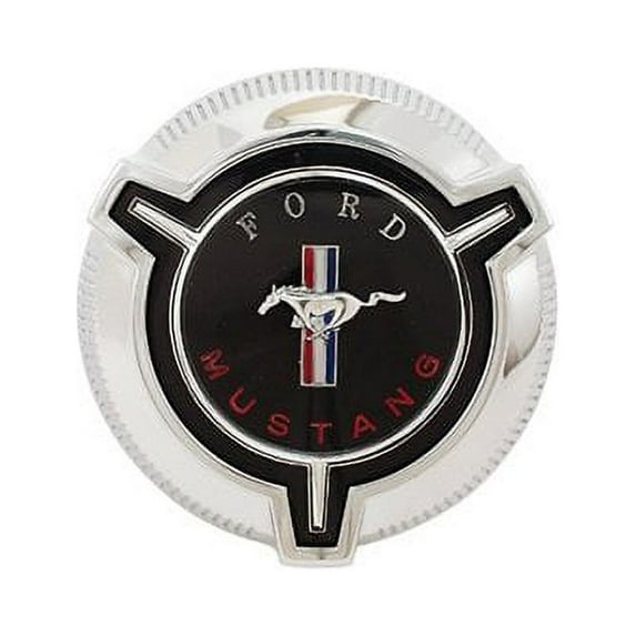 Scott Drake C7ZZ-9030-A 1967 Standard Fuel Cap