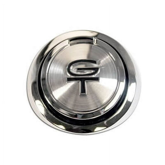 Scott Drake C7ZZ-9030-B GT Pop-Open Fuel Cap