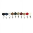 thumbnail image 1 of Scott Drake C8AZ-6223352-BK Window Crank Knob & Pin Black, 1 of 1