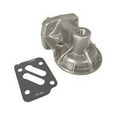 thumbnail image 1 of Scott Drake C8AZ-6881-A Big Block FE Oil Filter Adapter, 1 of 3