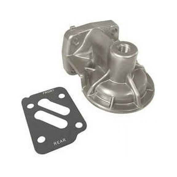 Scott Drake C8AZ-6881-A Big Block FE Oil Filter Adapter