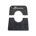 thumbnail image 1 of Scott Drake C8TZ-9601698A-B Steering Column Cover, 1 of 2