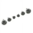 thumbnail image 1 of Scott Drake C8ZZ-3600-AR Horn Pad Buttons, 1 of 1