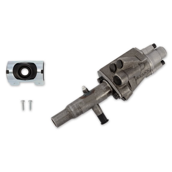Scott Drake C8ZZ-3A730-SS Power Steering Control Valve