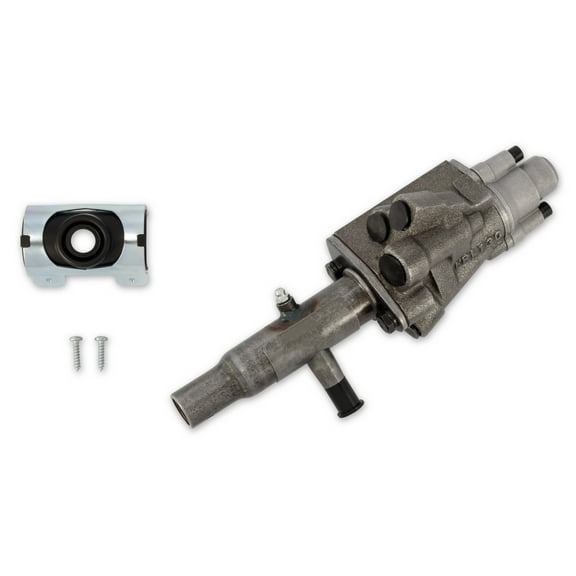 Scott Drake C8ZZ-3A730-SS Power Steering Control Valve