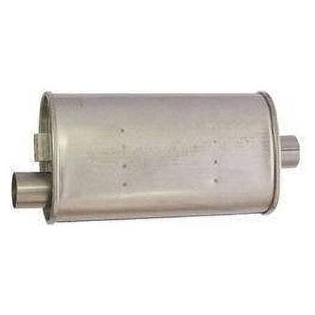 Scott Drake C8ZZ-5230-A Muffler