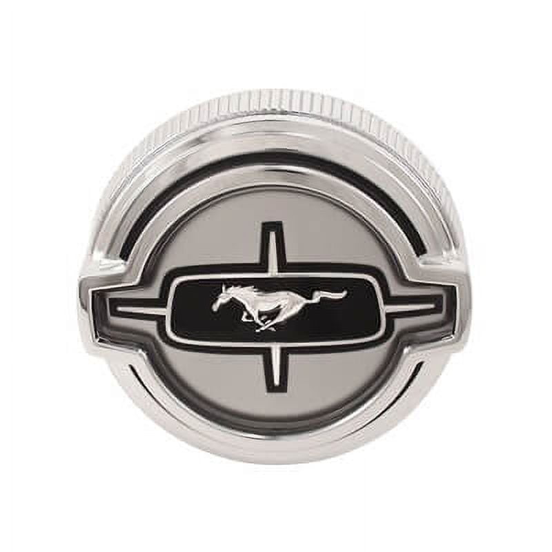 Scott Drake C8ZZ-9030-A Fuel Cap