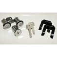 thumbnail image 1 of Scott Drake C9AZ-6222050-B Ignition Lock Set With Pony Keys, 1 of 2