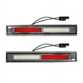 thumbnail image 1 of Scott Drake C9WY-13776-7-A Deluxe Door Light Assembly Pair, 1 of 1