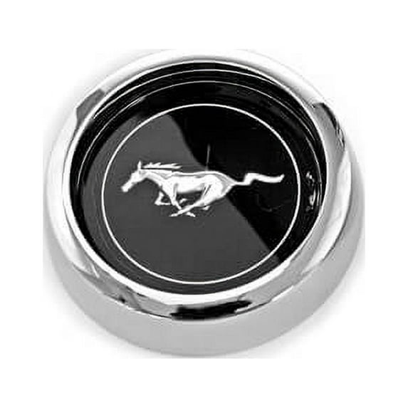 Scott Drake C9ZZ-1130-E Magnum 500 Wheel Center Cap