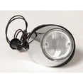 thumbnail image 1 of Scott Drake C9ZZ-15511-A Back Up Light RH, 1 of 1