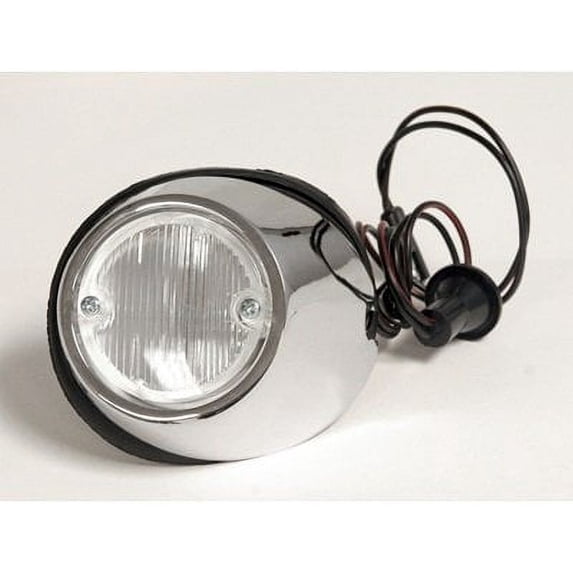 Scott Drake C9ZZ-15511-B Back Up Light LH