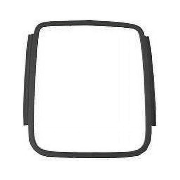 Scott Drake C9ZZ-16958-A Shaker Hood Trim Ring