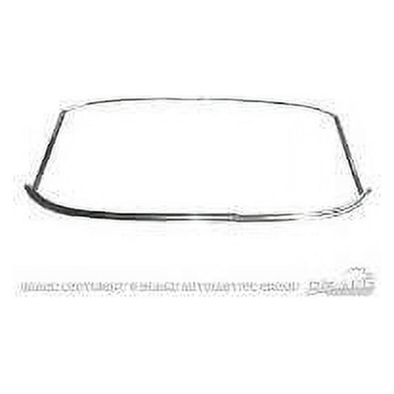 Scott Drake C9ZZ-630313448K Windshield Molding