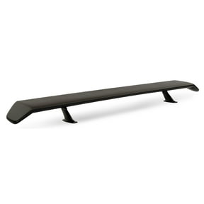Scott Drake C9ZZ-6344210-KR Concours Rear Spoiler