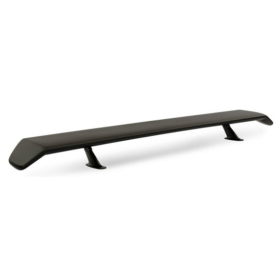 Scott Drake C9ZZ-6344210-KR Concours Rear Spoiler