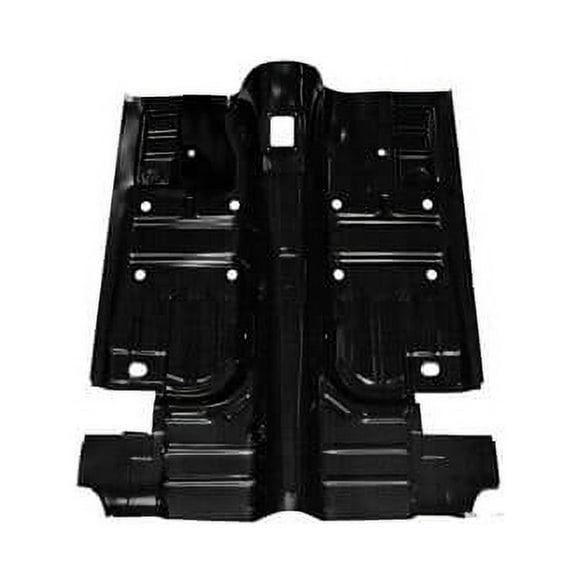Scott Drake C9ZZ-6511135-FP Coupe/Fastback Full Floor Pan
