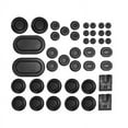 thumbnail image 1 of Scott Drake C9ZZ-6511135-K Rubber Grommet Kit 44 Pc, 1 of 1