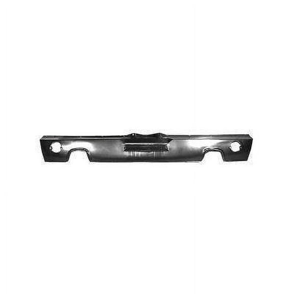 Scott Drake C9ZZ-6540544-BR GT Rear Valance Panel
