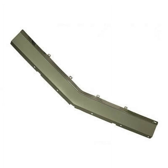 Scott Drake C9ZZ-8221-A Radiator Grille Opening Panel