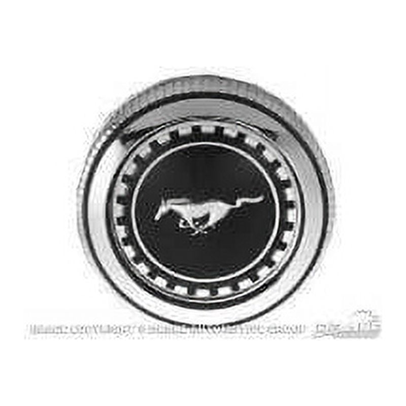 Scott Drake C9ZZ-9030-A Twist On Standard Fuel Cap