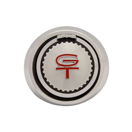 Scott Drake C9ZZ-9030-B GT Deluxe Pop-Open Gas Cap