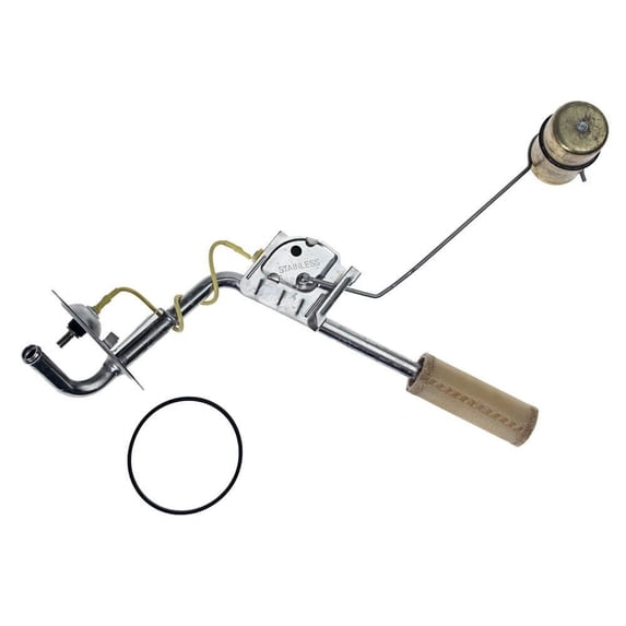 Scott Drake C9ZZ-9275-SS Fuel Sending Unit Stainless Steel
