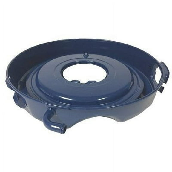 Scott Drake C9ZZ-9600-H Concours 428CJ Air Cleaner Base