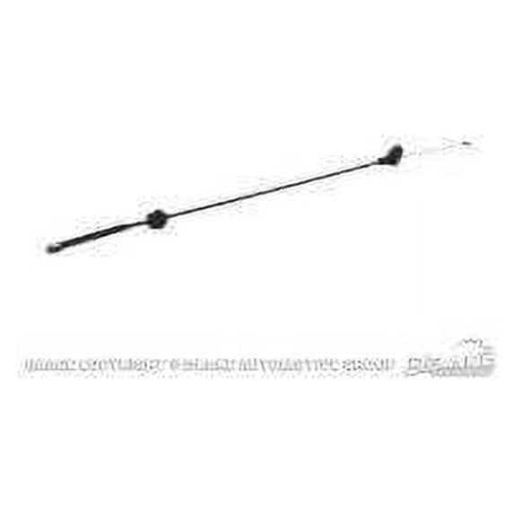 Scott Drake C9ZZ-9A758-E 1970 Accelerator Cable 302-351/428