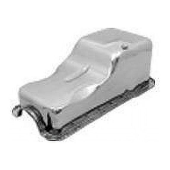 Scott Drake D0ZZ-6675-C 351 Cleveland Oil Pan