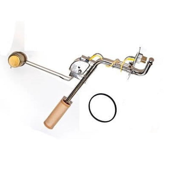Scott Drake D0ZZ-9275-SS 1970 Fuel Sending Unit Stainless Steel