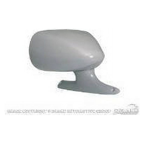 Scott Drake D1ZZ-17696-R 1971-1973 Dummy Remote Racing Mirror RH