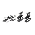 thumbnail image 1 of Scott Drake D1ZZ-6344210-HD Rear Spoiler Mounting Hardware, 1 of 1