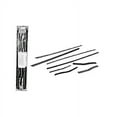 thumbnail image 1 of Scott Drake D1ZZ-6521458-9S 1971-1973 Coupe Window Channel Strip Set, 1 of 1