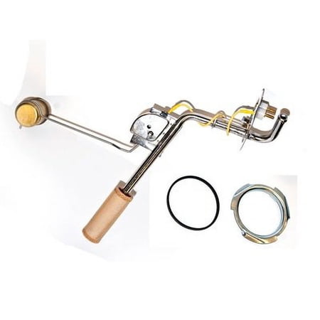 Scott Drake D1ZZ-9275-SS 1971-1973 Fuel Sending Unit