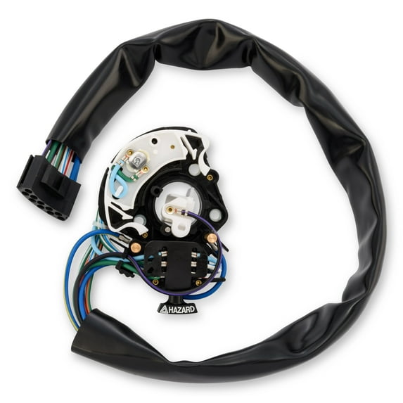 Scott Drake D2AZ-13341-C 1970-1972 Turn Signal Switch Non-Tilt