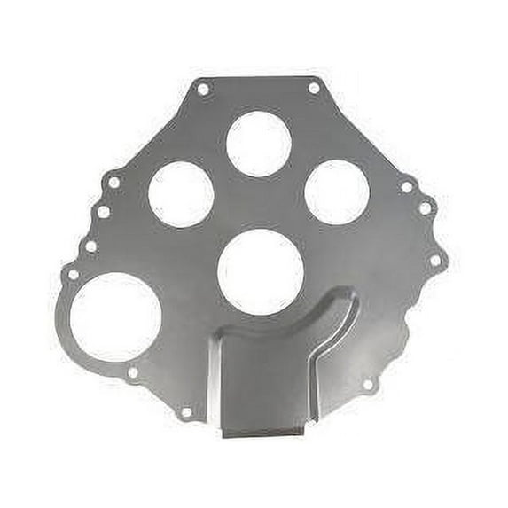 Scott Drake D9ZZ-7007-AR T5 5 Speed Spacer Plate